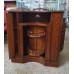 MUEBLE BAR DE MADERA