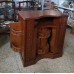 MUEBLE BAR DE MADERA