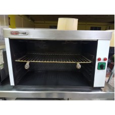 HORNO GRATINADORA