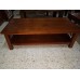 MESA MADERA MACIZA