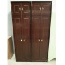 MUEBLE CLÁSICO DOS PUERTAS