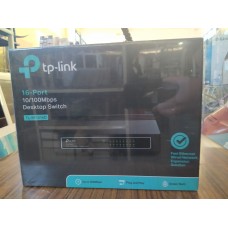 TP-LINK 16 PUERTOS 